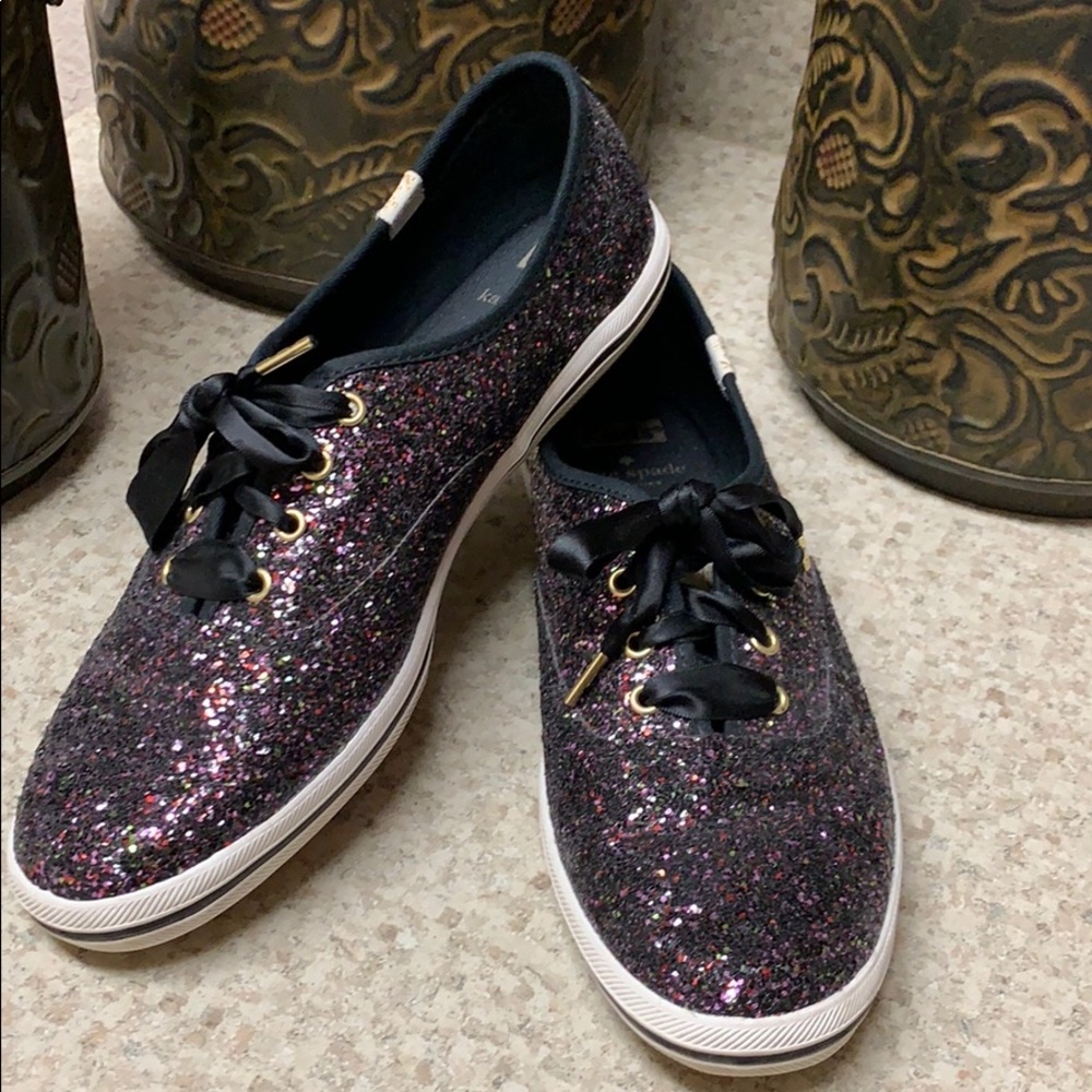 COPY - COPY - Kate Spade Keds
